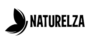 NATURELZA logo