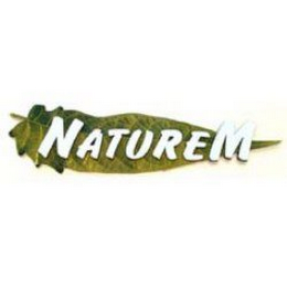 NATUREM logo