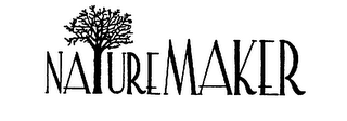 NATUREMAKER logo