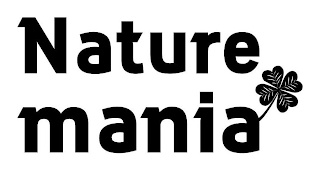 NATUREMANIA logo