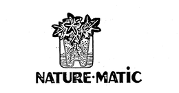 NATURE.MATIC logo