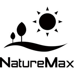 NATUREMAX logo