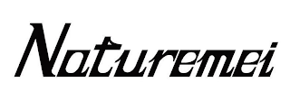 NATUREMEI logo