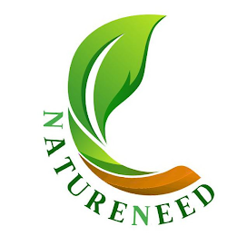 NATURENEED logo