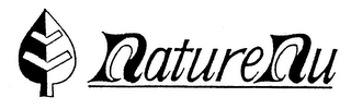 NATURENU logo