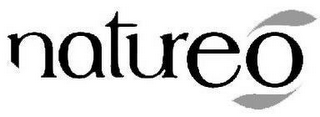 NATUREO logo