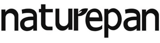 NATUREPAN logo