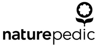 NATUREPEDIC logo