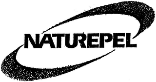 NATUREPEL logo
