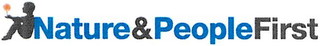 NATURE&PEOPLEFIRST logo