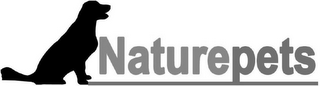 NATUREPETS logo