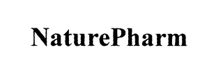 NATUREPHARM logo