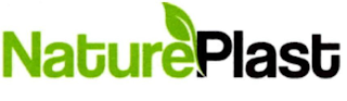 NATUREPLAST logo