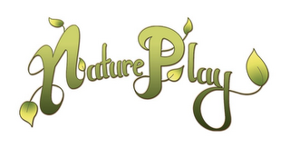 NATUREPLAY logo