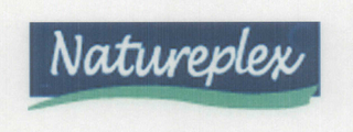 NATUREPLEX logo
