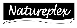 NATUREPLEX logo