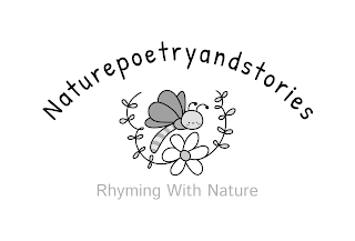 NATUREPOETRYANDSTORIES RHYMING WITH NATURE logo