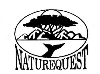 NATUREQUEST logo