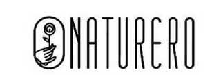 NATURERO logo