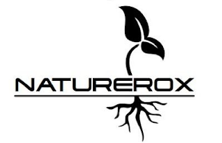 NATUREROX logo