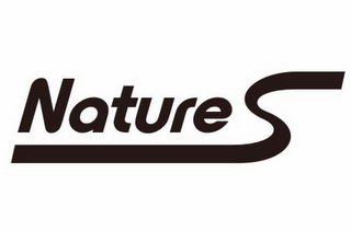 NATURES logo