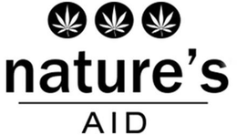NATURE'S AID logo