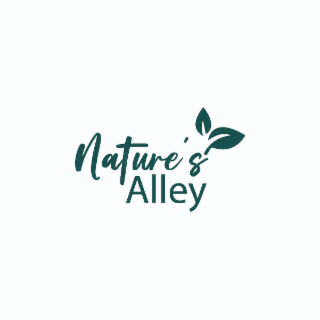 NATURE'S ALLEY logo