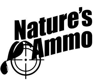 NATURE'S AMMO logo