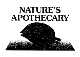 NATURE'S APOTHECARY logo