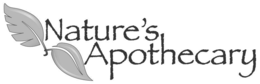 NATURE'S APOTHECARY logo