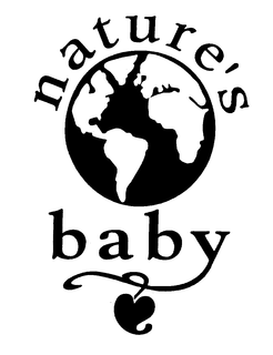 NATURE'S BABY logo