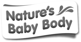 NATURE'S BABY BODY logo