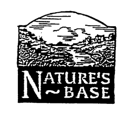 NATURE'S BASE logo