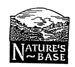 NATURE'S BASE logo