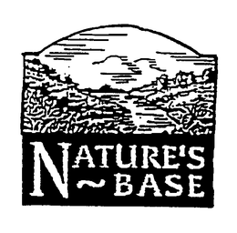 NATURE'S BASE logo