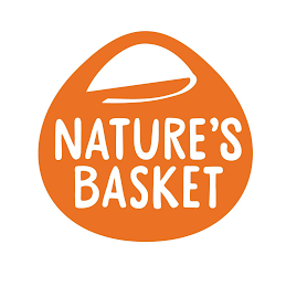 NATURE'S BASKET logo