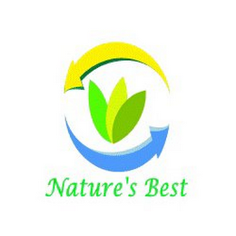 NATURE'S BEST logo