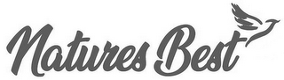NATURES BEST logo