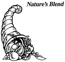 NATURE'S BLEND logo