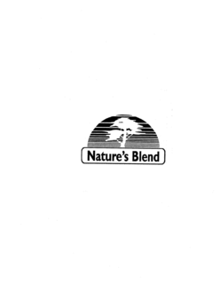 NATURE'S BLEND logo