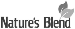 NATURE'S BLEND logo