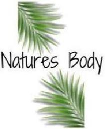 NATURES BODY logo