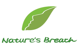 NATURE'S BREATH logo