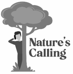 NATURE'S CALLING logo