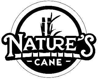 NATURE'S CANE logo