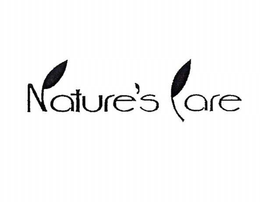 NATURE'S CARE logo