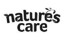 NATURE'S CARE logo
