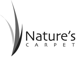 NATURE'S CARPET logo