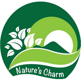 NATURE'S CHARM logo