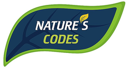 NATURE'S CODES logo